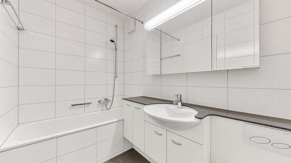 4 1/2-Zimmerwohnung, Parterre links 9