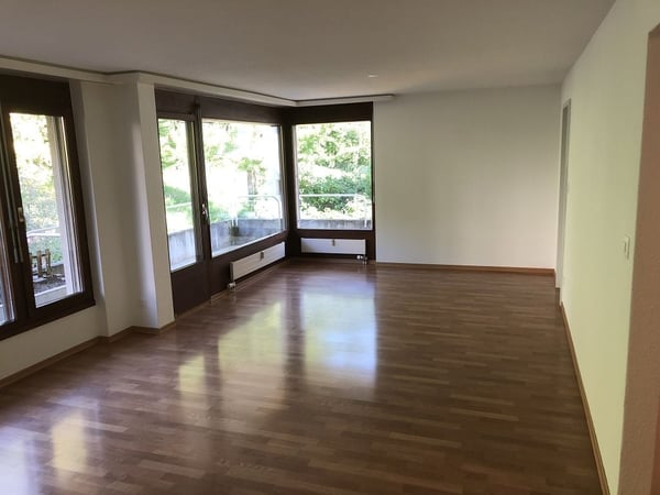 4.5-Zimmerwohnung 2. Stock links 4