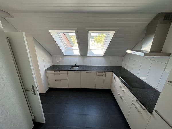 2-Zimmerwohnung, 4. Stock links 2