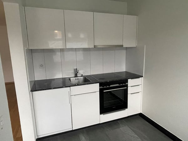 schöne 1-Zimmerwohnung in Biel 2
