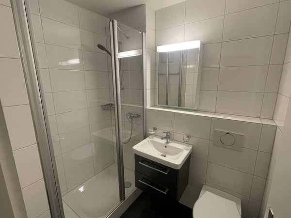 schöne 2-Zimmerwohnung in Biel 5