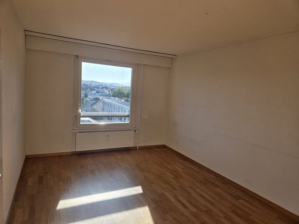 3 1/3-Zimmerwohnung, 7. St 715 mit Blick auf den Gurten, die Altstadt und die Alpen 4