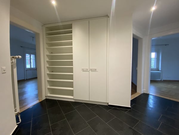 3-Zimmerwohnung, 3. Stock 2