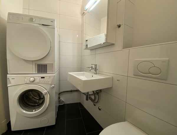3-Zimmerwohnung, 3. Stock 7