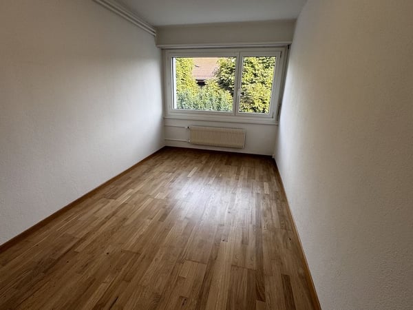 3-Zimmerwohnung, 2. Stock rechts 6