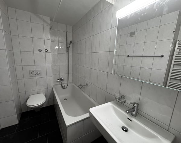 3-Zimmerwohnung, 2. Stock rechts 7