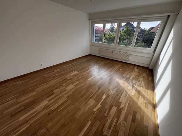 3-Zimmerwohnung, 2. Stock rechts 5