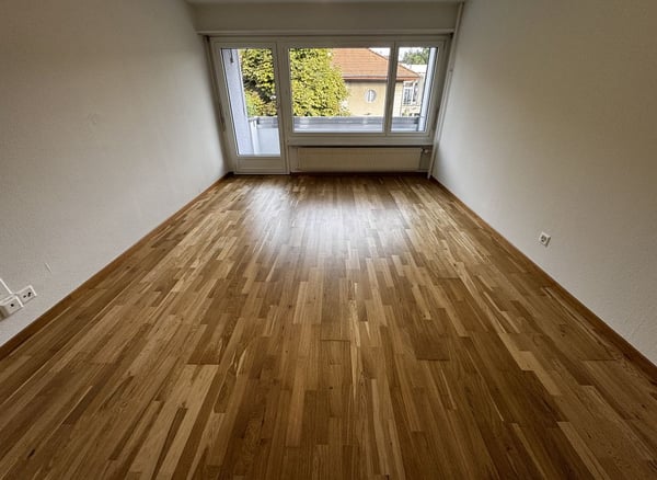 3-Zimmerwohnung, 2. Stock rechts 4