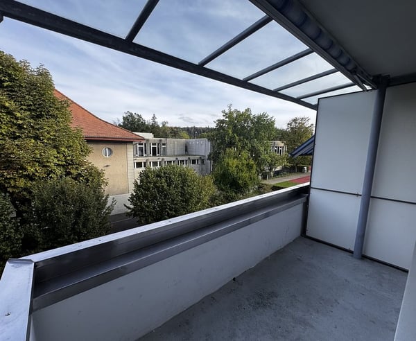 3-Zimmerwohnung, 2. Stock rechts 8