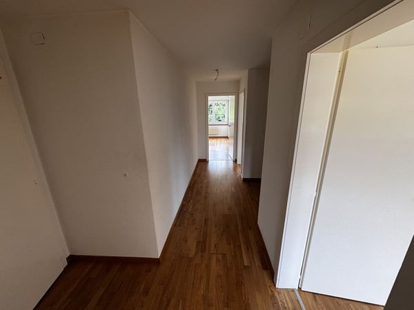 3-Zimmerwohnung, 2. Stock rechts 2