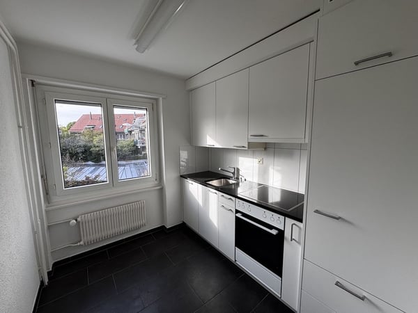 3-Zimmerwohnung, 2. Stock rechts 3
