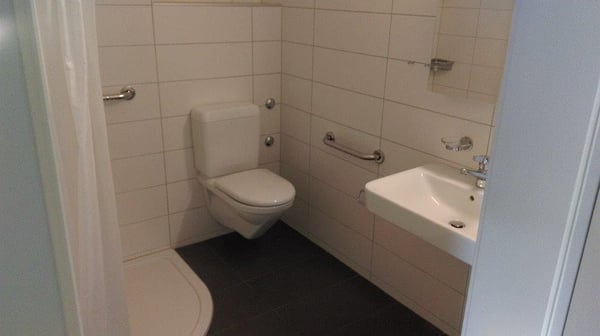 2 1/2-Zimmerwohnung, 2. Stock links 2