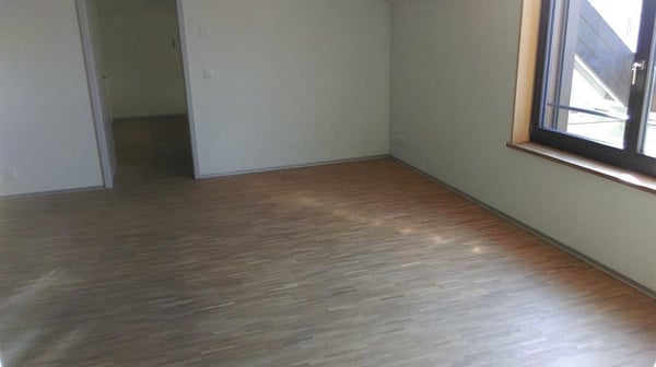 2 1/2-Zimmerwohnung, 2. Stock links 5
