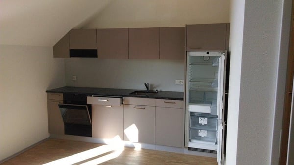 2 1/2-Zimmerwohnung, 2. Stock links 3