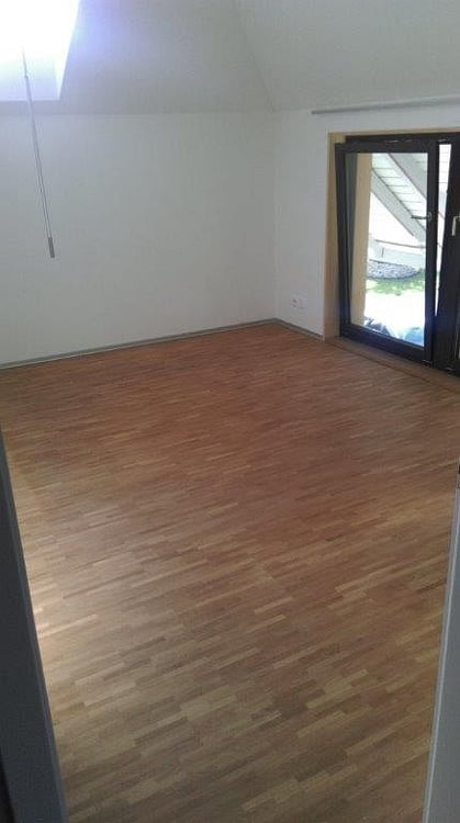 2 1/2-Zimmerwohnung, 2. Stock links 4