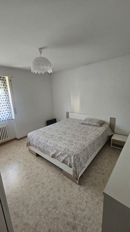 2-Zimmer-Wohnung, 2. OG links 7