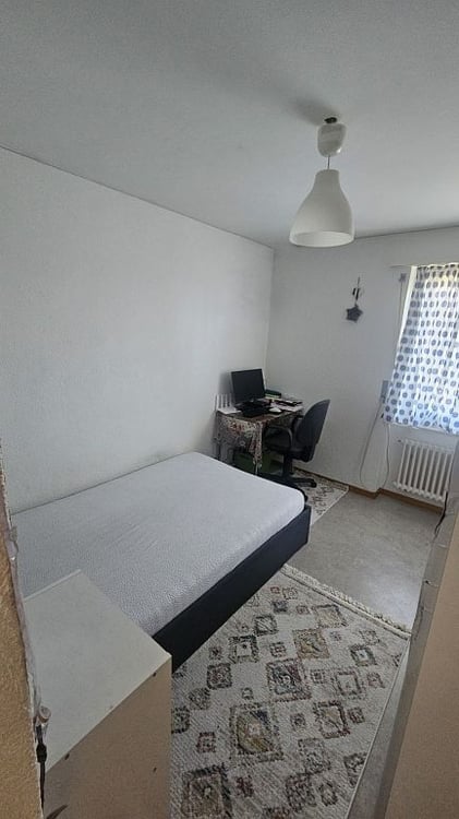 2-Zimmer-Wohnung, 2. OG links 8