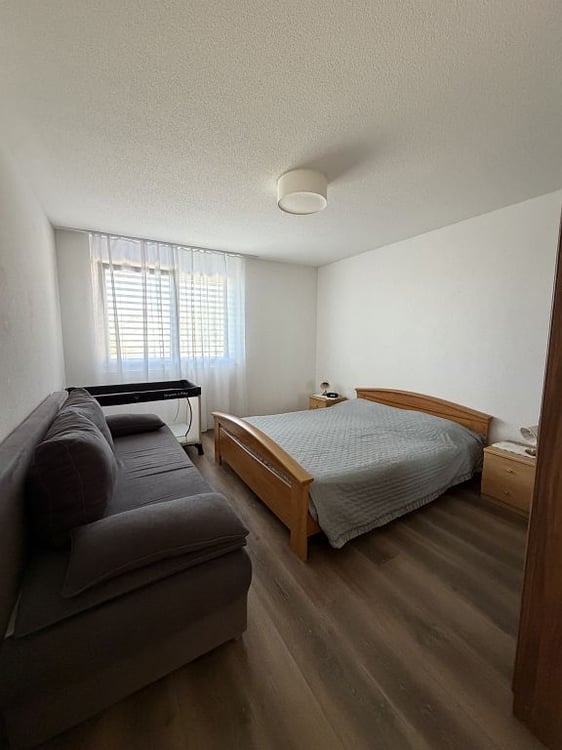 Schöne 3.5-Zimmerwohnung mit grossem Balkon 7