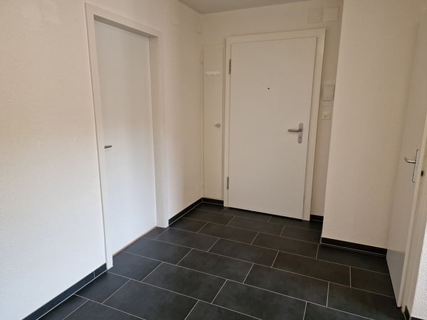 4 1/2-Zimmerwohnung, 3. Stock links 1