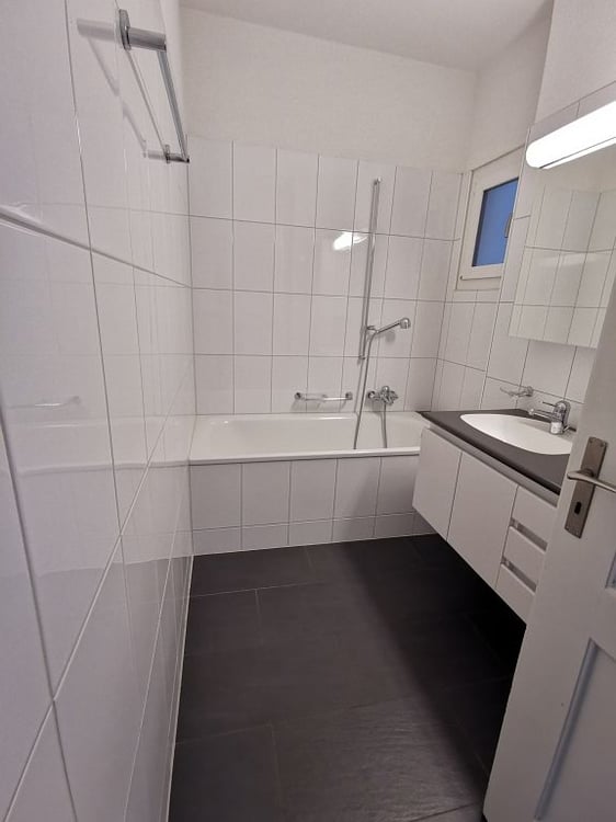 Helle 3-Zimmerwohnung im unteren Kirchenfeld 7