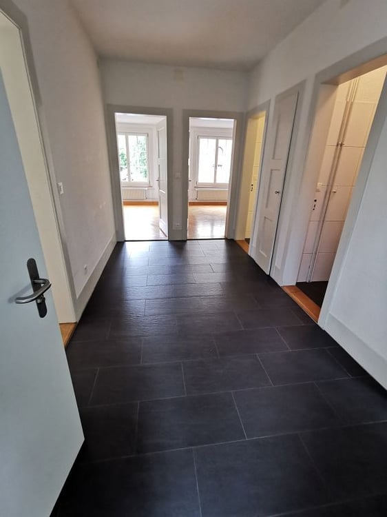 Helle 3-Zimmerwohnung im unteren Kirchenfeld 2