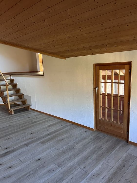 3.5-Zimmerwohnung, 2. Stock rechts 2