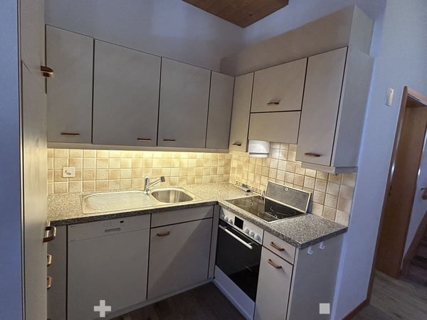 3.5-Zimmerwohnung, 2. Stock rechts 3