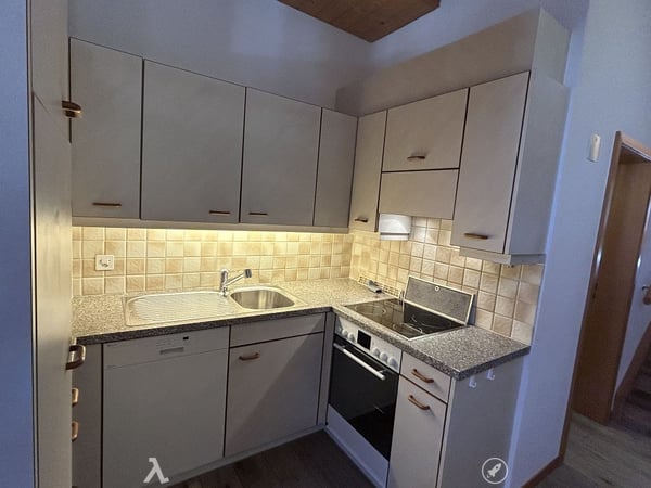 3.5-Zimmerwohnung, 2. Stock rechts 3