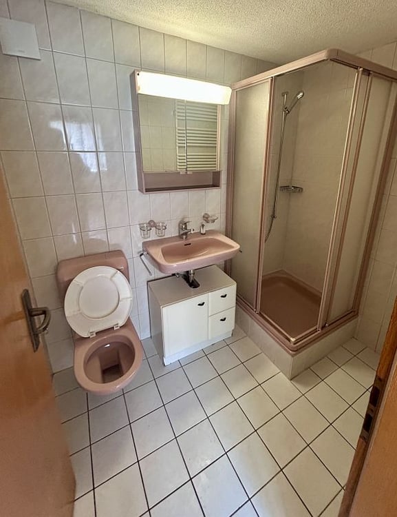 3.5-Zimmerwohnung, 2. Stock rechts 10