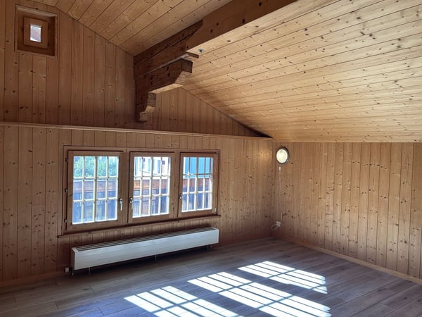3.5-Zimmerwohnung, 2. Stock rechts 5