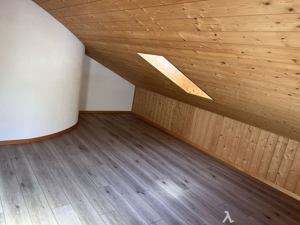 3.5-Zimmerwohnung, 2. Stock rechts 6