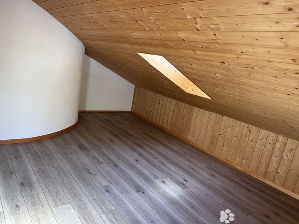 3.5-Zimmerwohnung, 2. Stock rechts 6
