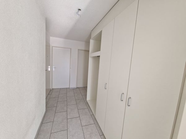 3 1/2-Zimmerwohnung, 5. Stock links 2