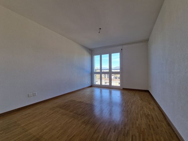 3 1/2-Zimmerwohnung, 5. Stock links 5
