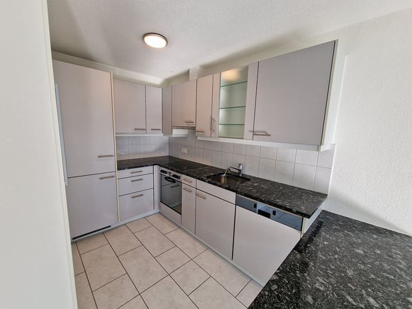 3 1/2-Zimmerwohnung, 5. Stock links 3