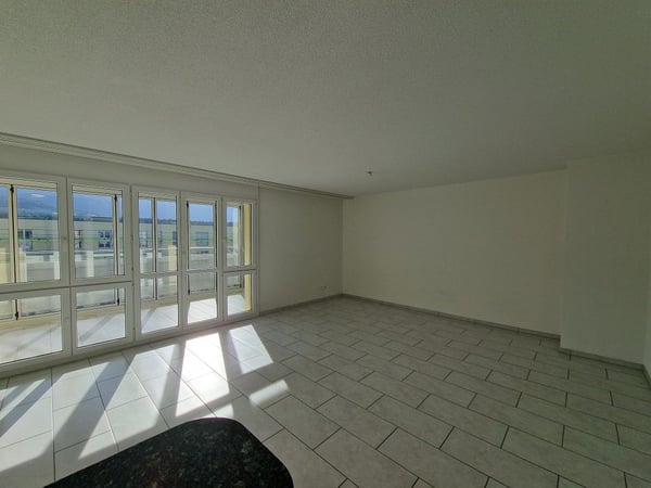 3 1/2-Zimmerwohnung, 5. Stock links 4
