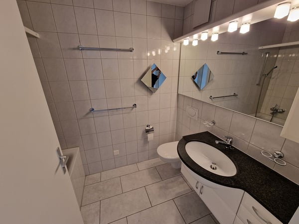3 1/2-Zimmerwohnung, 5. Stock links 7