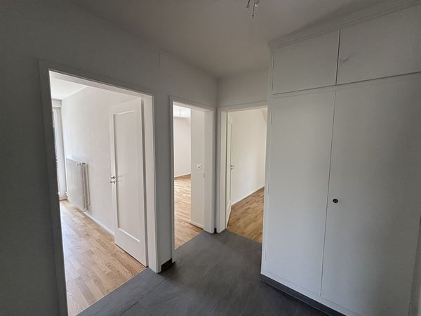 3-Zimmerwohnung, 2. Stock links 2