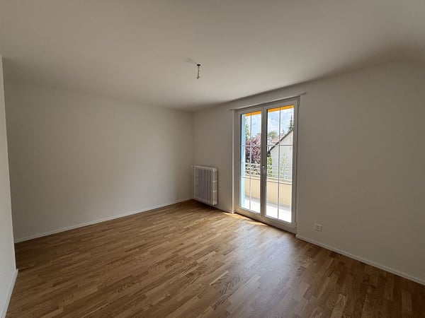 3-Zimmerwohnung, 2. Stock links 5