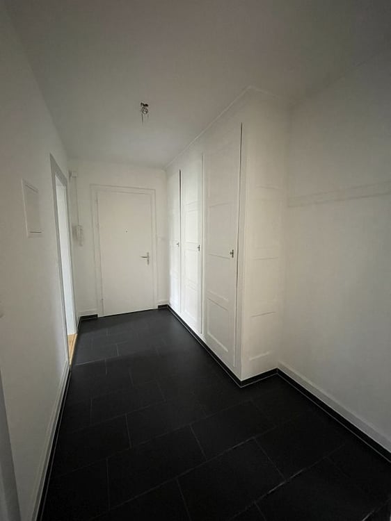 2-Zimmerwohnung, 3. Stock links 3