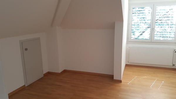 schöne 6 1/2-Zimmer-Maisonettewohnung 9