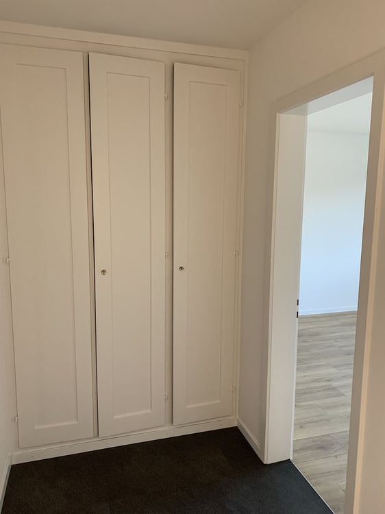 2-Zimmerwohnung, 1. Stock mitte 2