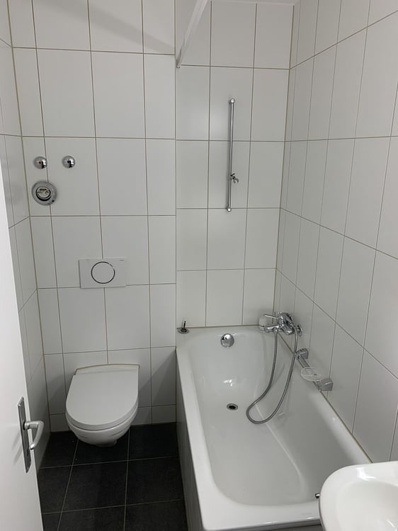 2-Zimmerwohnung, 1. Stock mitte 11