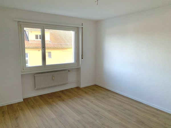 2-Zimmerwohnung, 1. Stock mitte 6