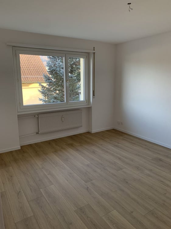 2-Zimmerwohnung, 1. Stock mitte 10