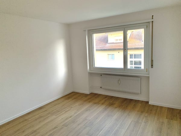 2-Zimmerwohnung, 1. Stock mitte 9