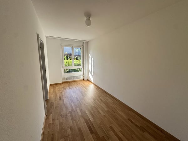 4 1/2-Zimmerwohnung, Parterre links 6