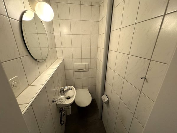 4 1/2-Zimmerwohnung, Parterre links 11