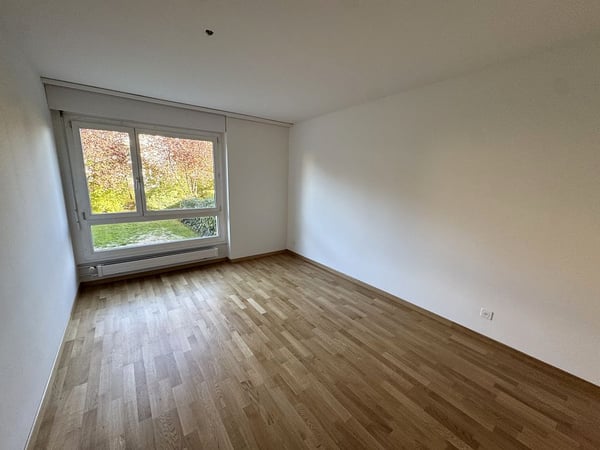 4 1/2-Zimmerwohnung, Parterre links 8