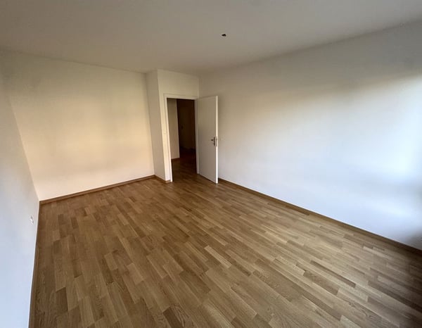 4 1/2-Zimmerwohnung, Parterre links 9